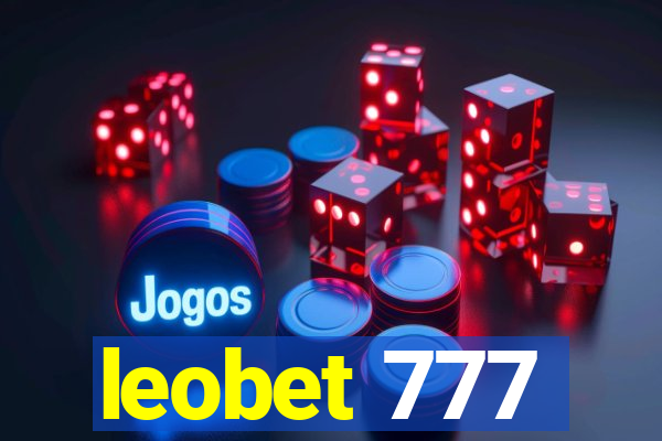 leobet 777